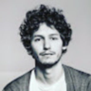 Meet your Posher, Matthew